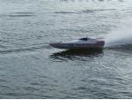 C22, Andy Uttley's CMB 91 RS powered Patriot.